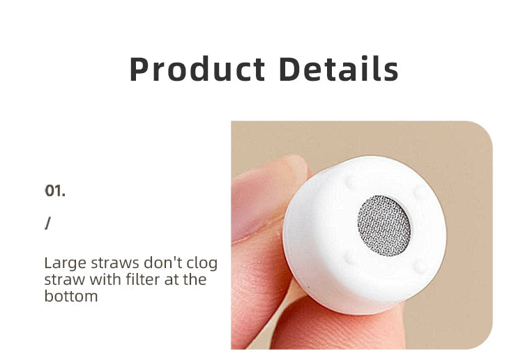 LumiFoam™ Touchless Wall-Mounted Soap Dispenser