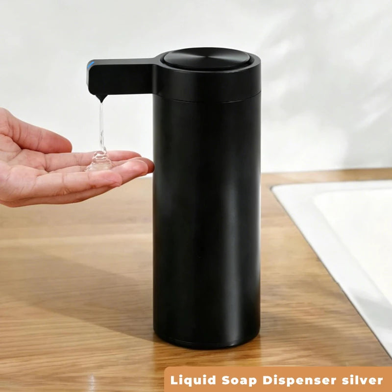 Touchless Automatic Soap Dispenser