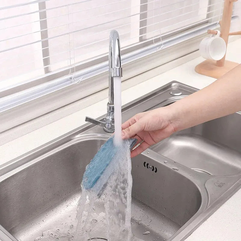 Pet Hair Remover Brush for Home & Furniture