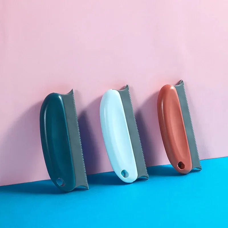 Pet Hair Remover Brush for Home & Furniture