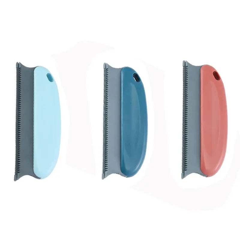 Pet Hair Remover Brush for Home & Furniture