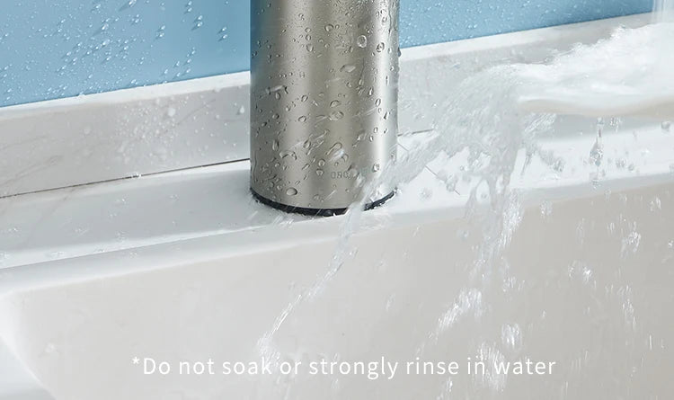 Touchless Automatic Soap Dispenser