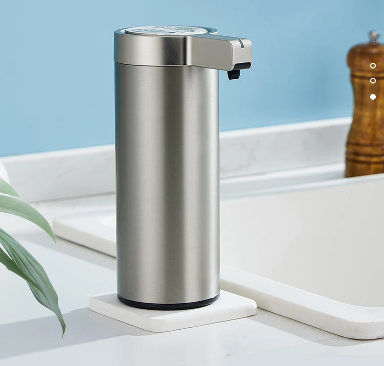 Touchless Automatic Soap Dispenser
