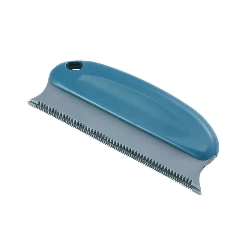 Pet Hair Remover Brush for Home & Furniture