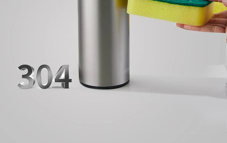 Touchless Automatic Soap Dispenser