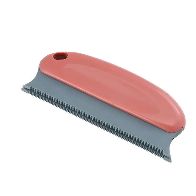 Pet Hair Remover Brush for Home & Furniture