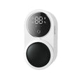 Smart Portable Toothbrush Sterilizer with Charge Display