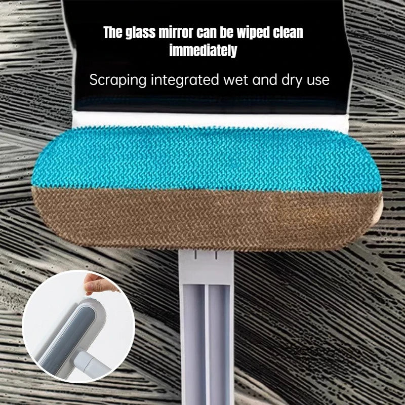 Pet Hair Remover Brush for Carpets & Furniture