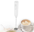 Rechargeable Beverage Foam Mixer