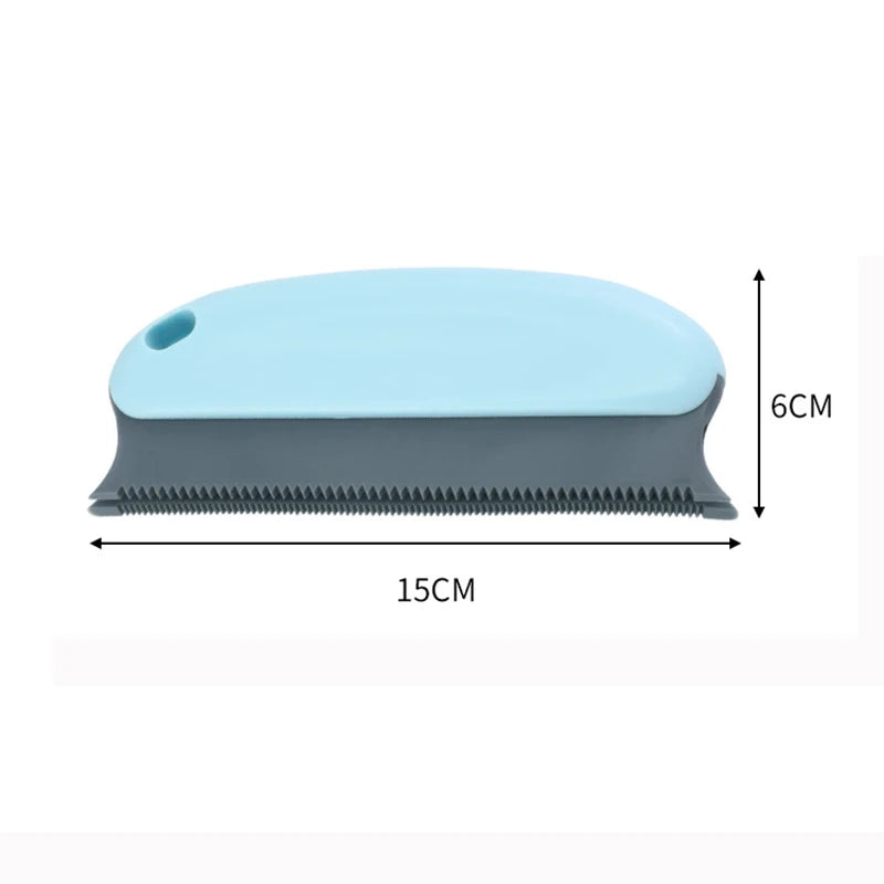 Pet Hair Remover Brush for Home & Furniture